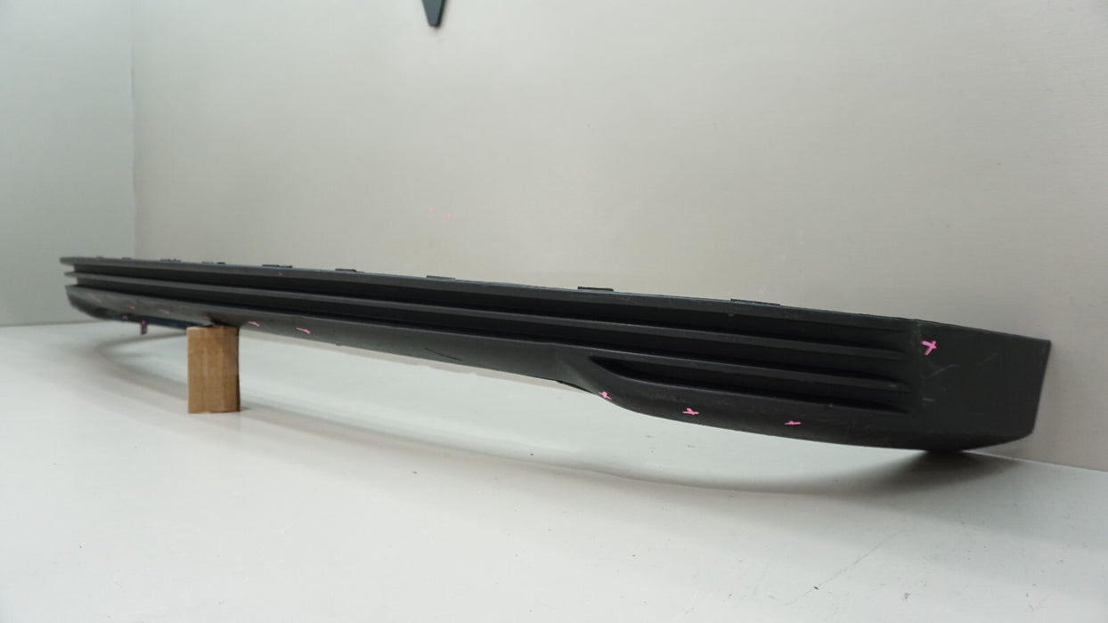 2013-2018 FORD C MAX CMAX REAR LOWER BUMPER COVER VALANCE PANEL OEM DM51R17A894