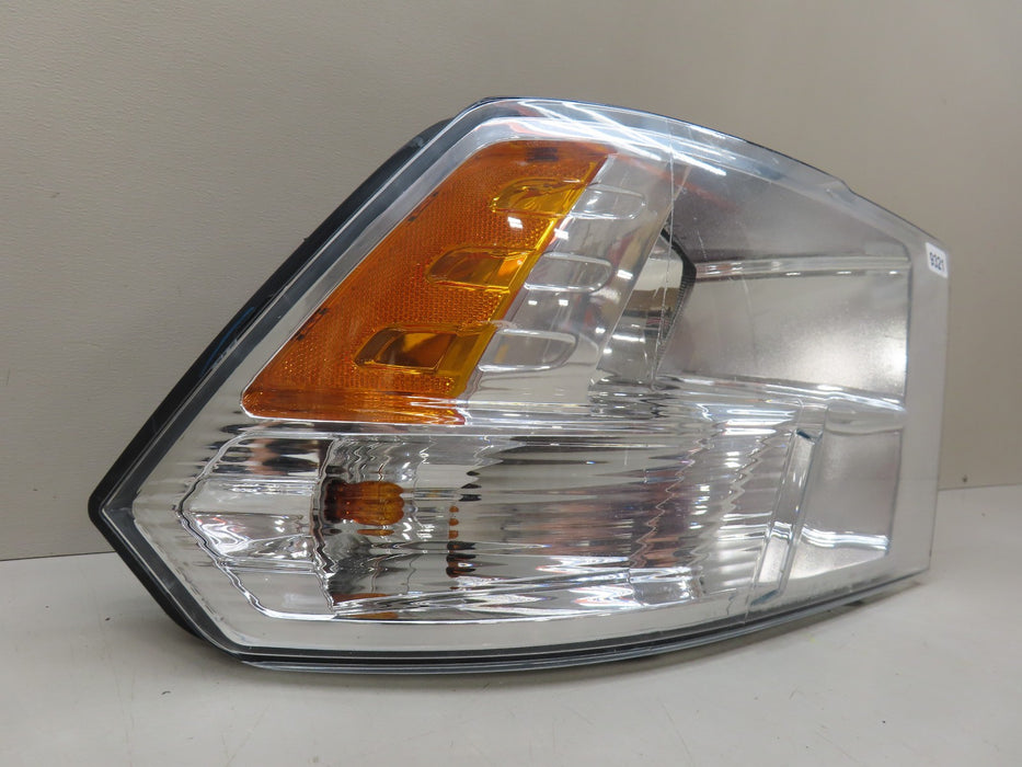 2012-2024 DODGE RAM 1500 2500 3500 FRONT RIGHT PASSENGER HEADLIGHT OEM 9321