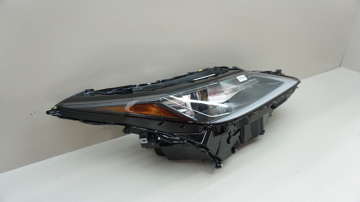 2020-2022 LEXUS RX350 RX450H FRONT RH RIGHT PASSENGER SIDE HEADLIGHT OEM