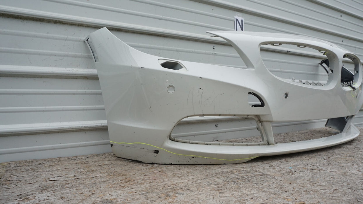 2009-2016 BMW Z4 FRONT BUMPER PLASTIC PANEL COVER FACTORY OEM