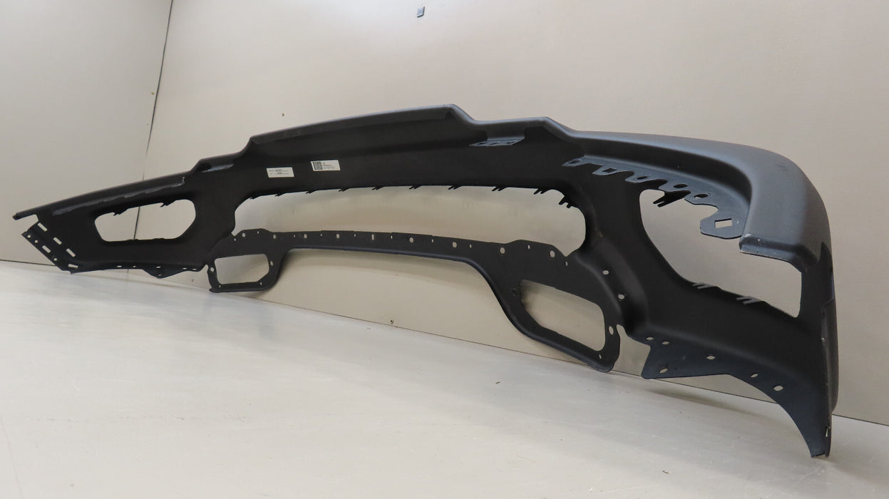 2021 2022  RAM 1500 TRX FRONT BUMPER METAL OEM