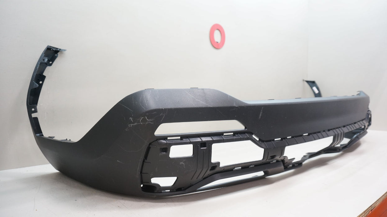 2024-2025 KIA SORENTO REAR LOWER BUMPER VALANCE PANEL OEM 86612-R5AA0