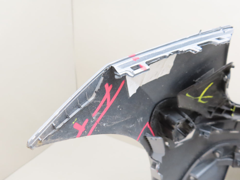 2023-2025 HYUNDAI IONIQ 6 FRONT BUMPER COVER OEM