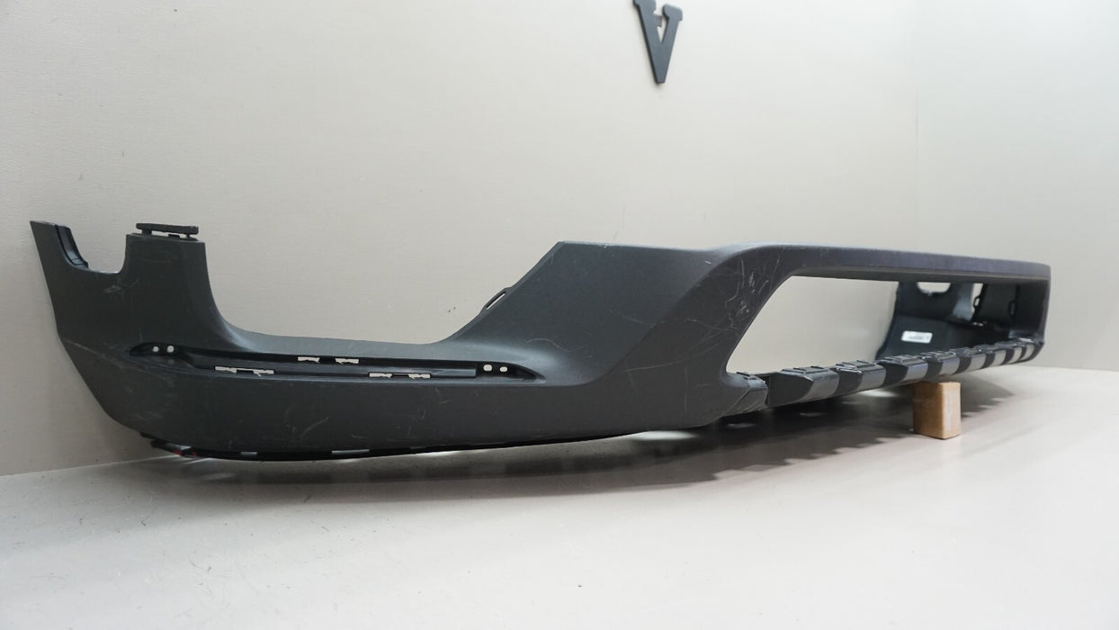 2019-2022 HONDA PILOT FRONT LOWER BUMPER COVER VALANCE PANEL OEM 71110TG7A5