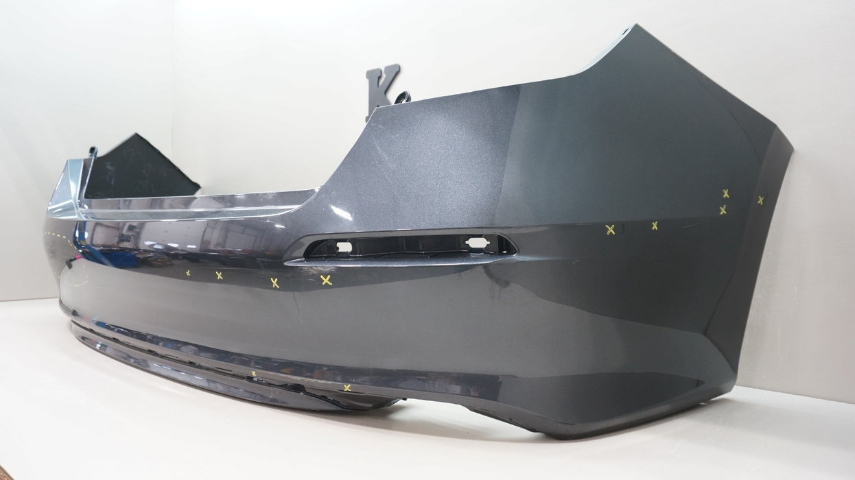2022-2023 HONDA CIVIC REAR BUMPER COVER PANEL OEM 71501-T20-A000