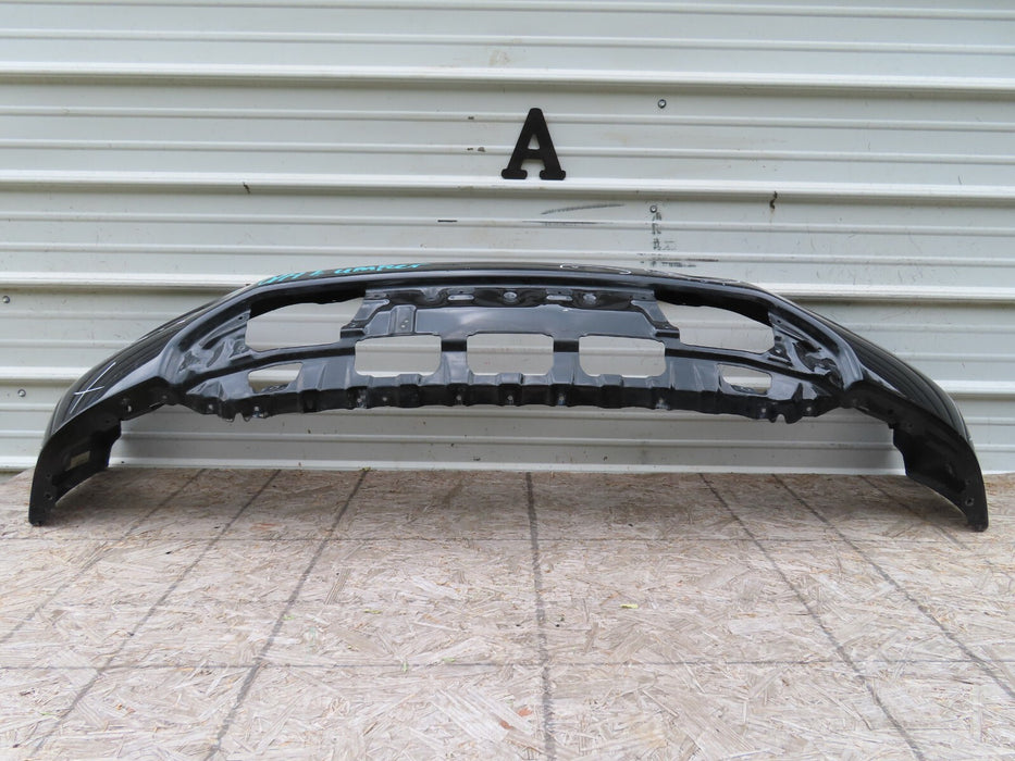 2016-2019 GMC SIERRA 1500 PICKUP FRONT METAL BUMPER PANEL OEM 23381465