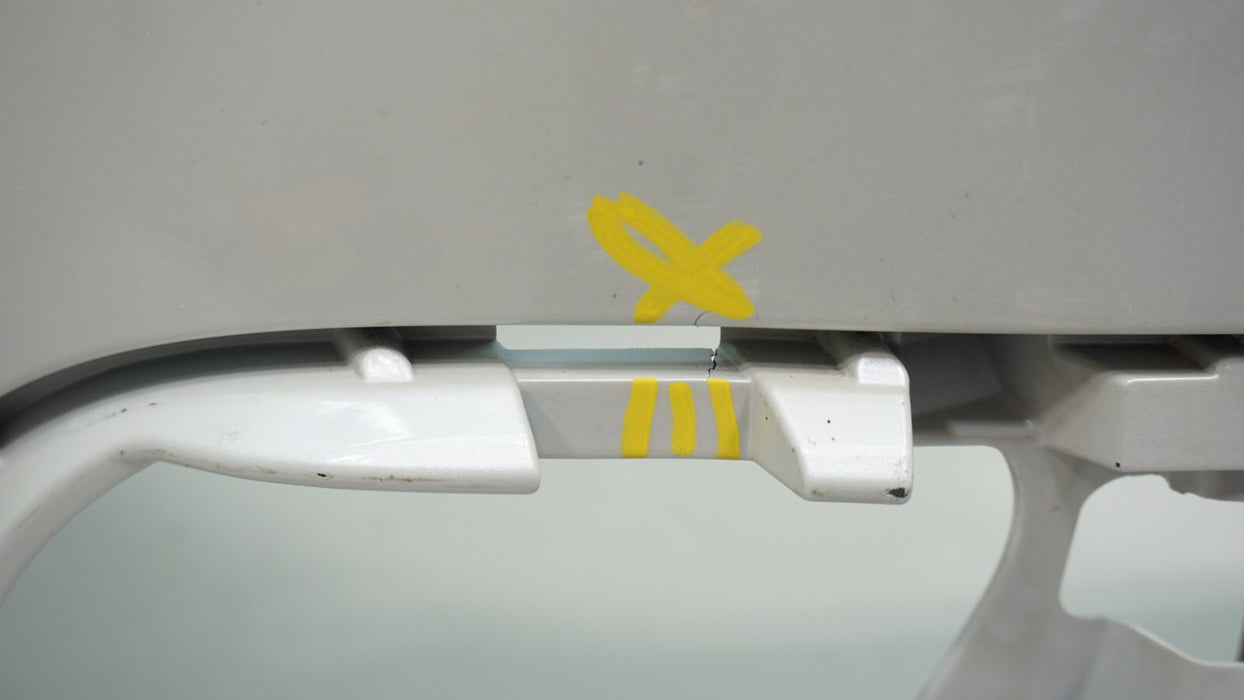 2014-2018 TOYOTA HIGHLANDER REAR BUMPER COVER 52159-0E060 OEM 14 15 16 17 18