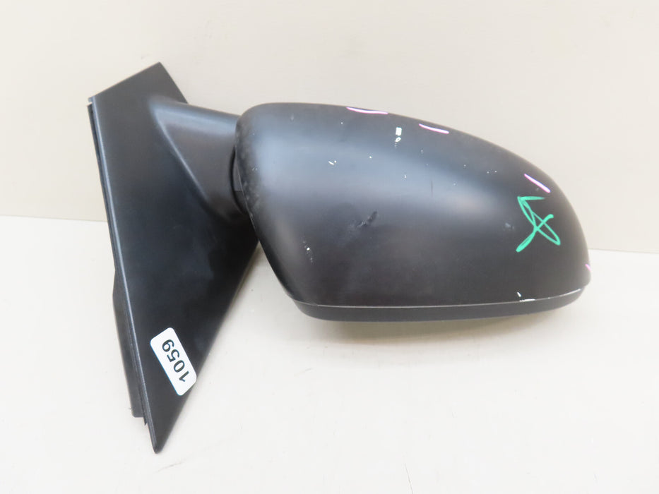 2017-2022 KIA SPORTAGE FRONT RIGHT PASSENGER SIDE MIRROR OEM