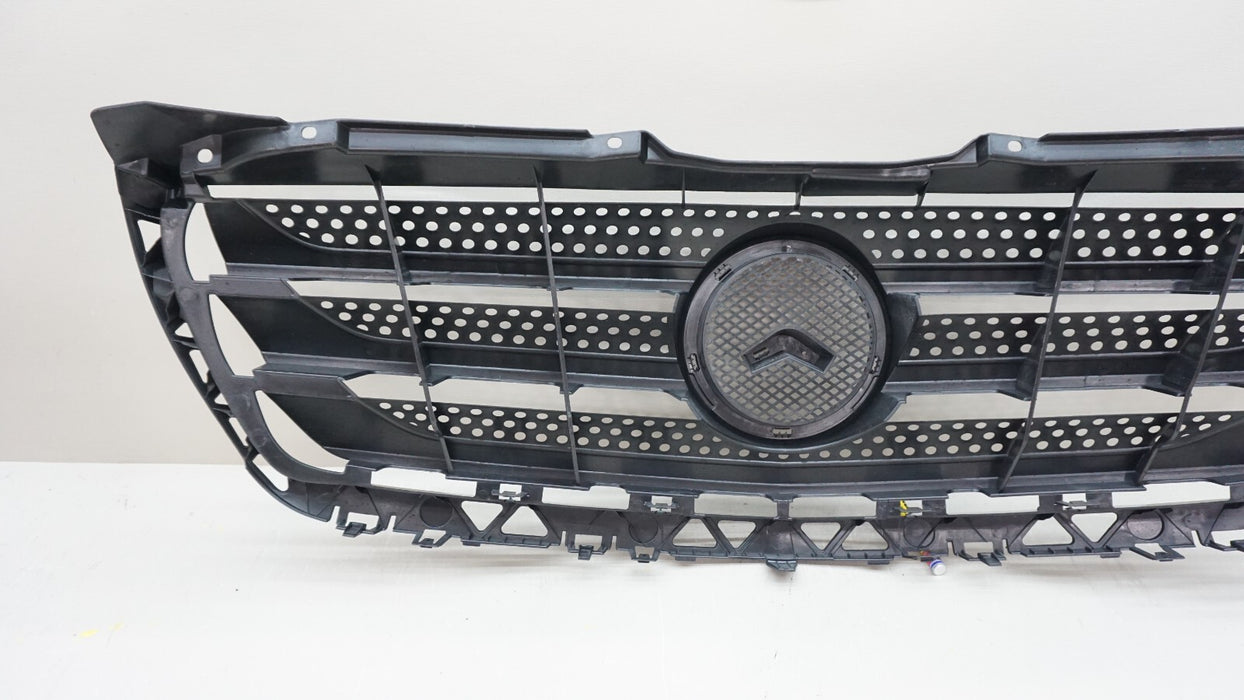 2014-2018 MERCEDES-BENZ SPRINTER 2500 3500 FRONT RADIATOR GRILLE AFTERMARKET