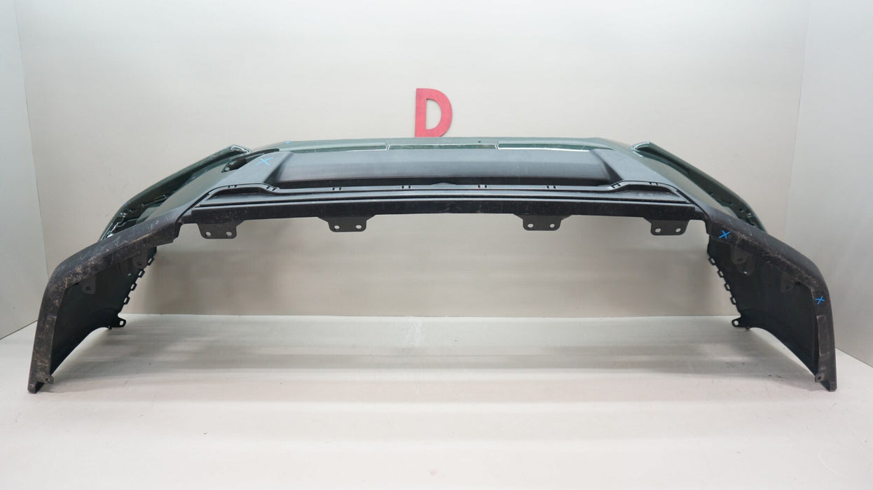 2022-2023 SUBARU FORESTER FRONT BUMPER COVER PANEL OEM 57704SJ021