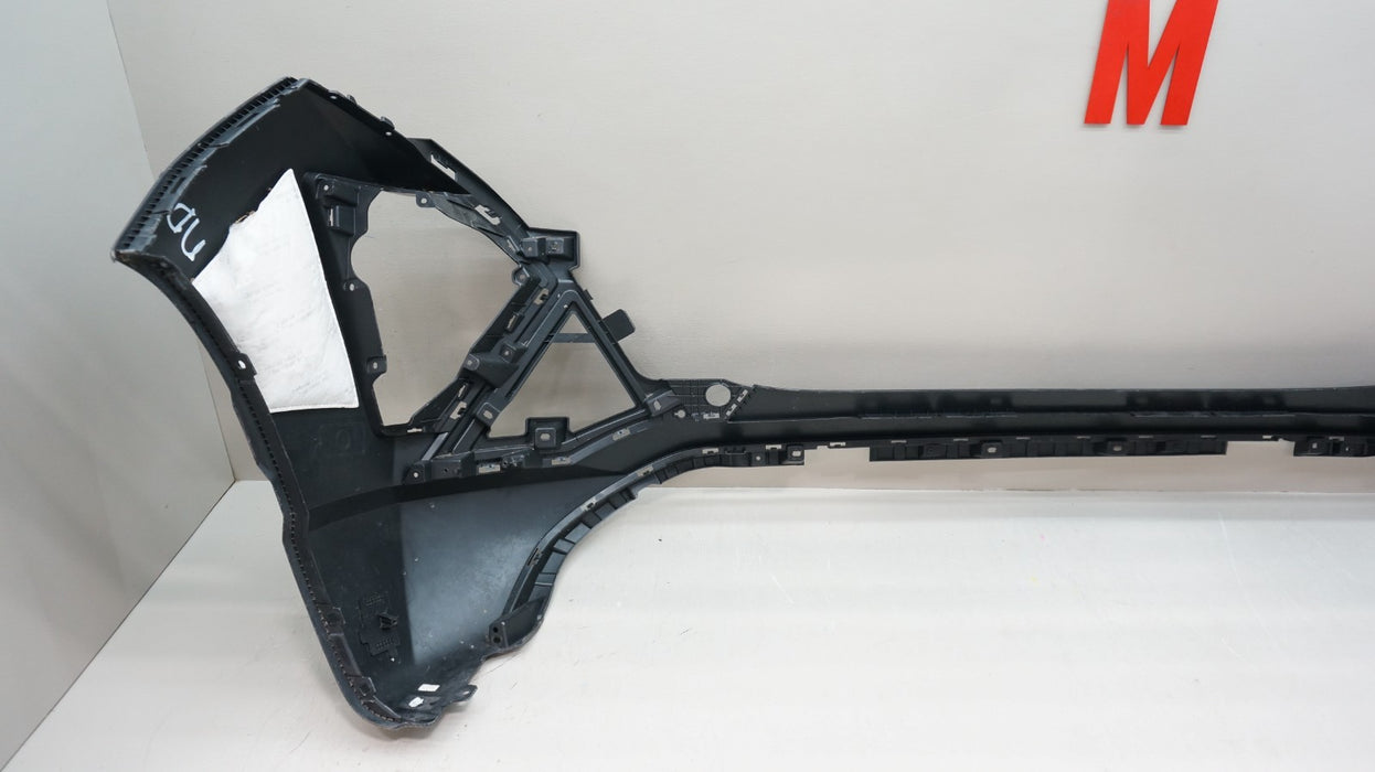 2024-2025 HYUNDAI KONA REAR BUMPER COVER PANEL OEM 86612-BE000