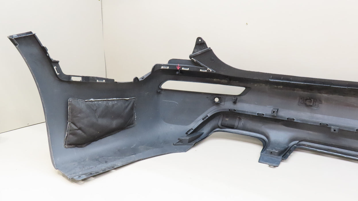 2020 2021 KIA TELLURIDE REAR BUMPER COVER OEM 86612-S9020