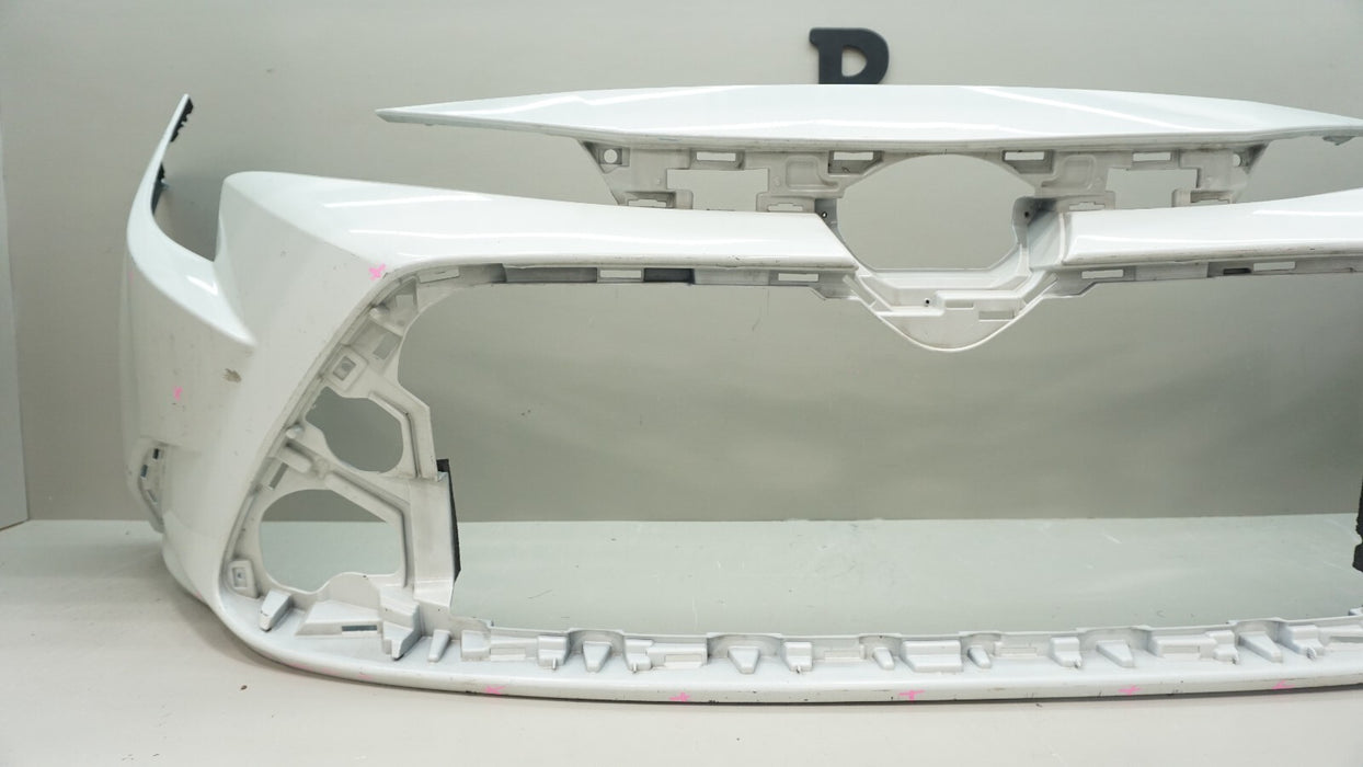 2020-2024 TOYOTA COROLLA FRONT BUMPER COVER 52119-02N90 OEM 21 22 23