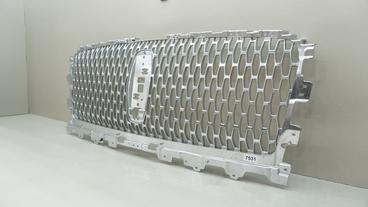 2018-2020 LINCOLN NAVIGATOR FRONT UPPER RADIATOR GRILLE GRILL AFTERMARKET