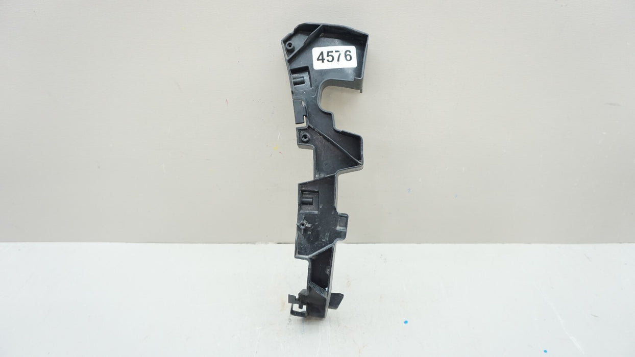 2018-2024 AUDI Q5 FRONT LEFT BUMPER COVER RETAINER TRIM OEM 80A807278