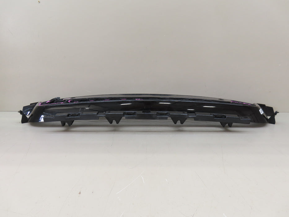 2018-2021 RANGE ROVER SPORT FRONT BUMPER GRILLE BLACK JK62-17F914-AA