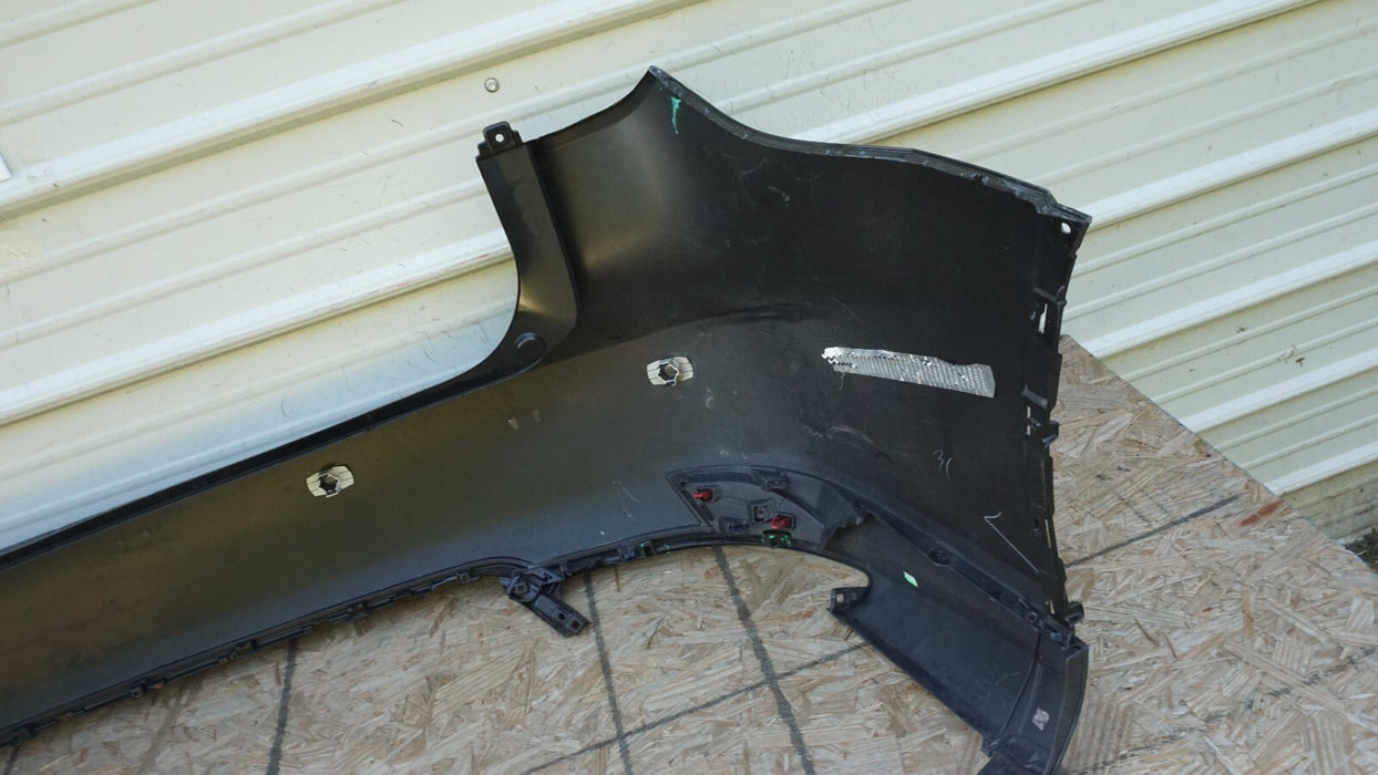 2020-2021 LEXUS RX350 REAR BUMPER PLASTIC SHELL COVER PANEL FACTORY OEM 20 21