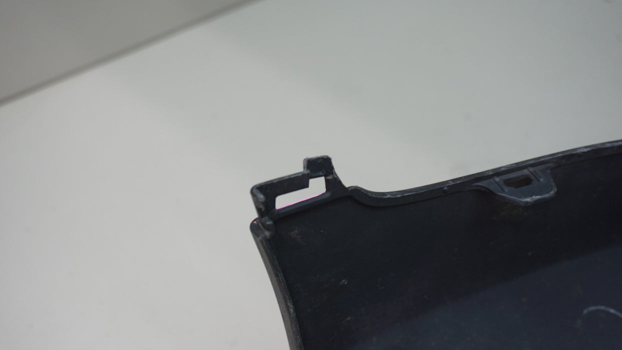 2013-2015 TOYOTA RAV4 FRONT LOWER BUMPER COVER VALANCE GAURD OEM 5241142010