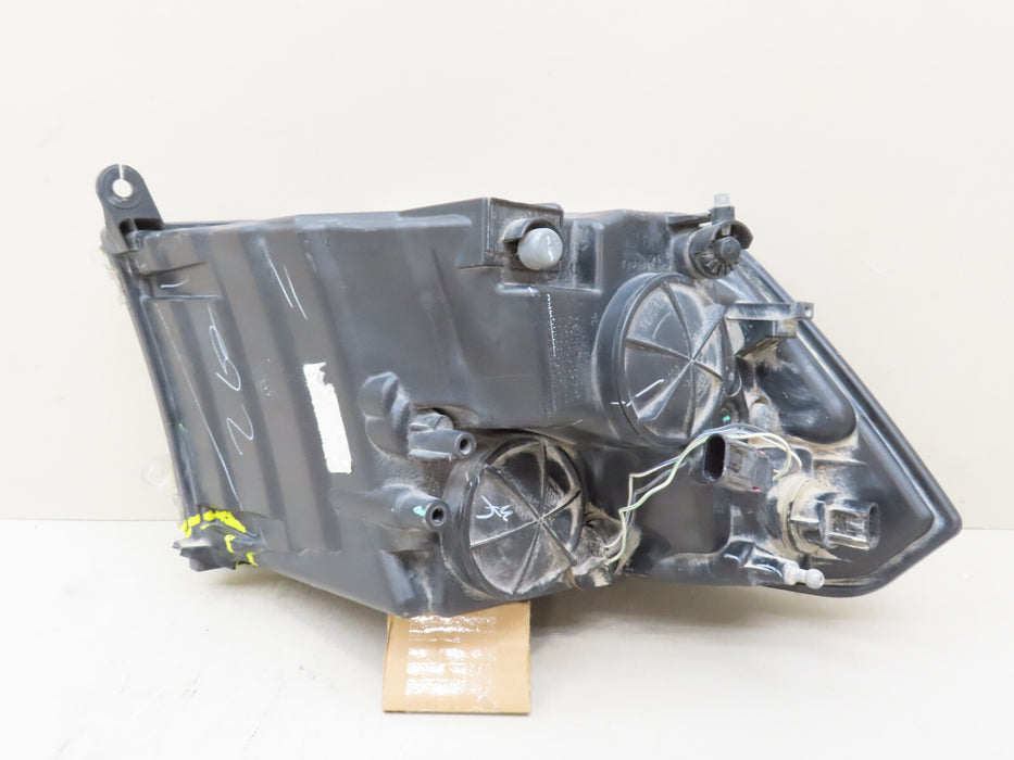 2009-2018 DODGE RAM 1500 2500 3500 FRONT RIGHT PASSENGER HEADLIGHT HAOLGEN OEM