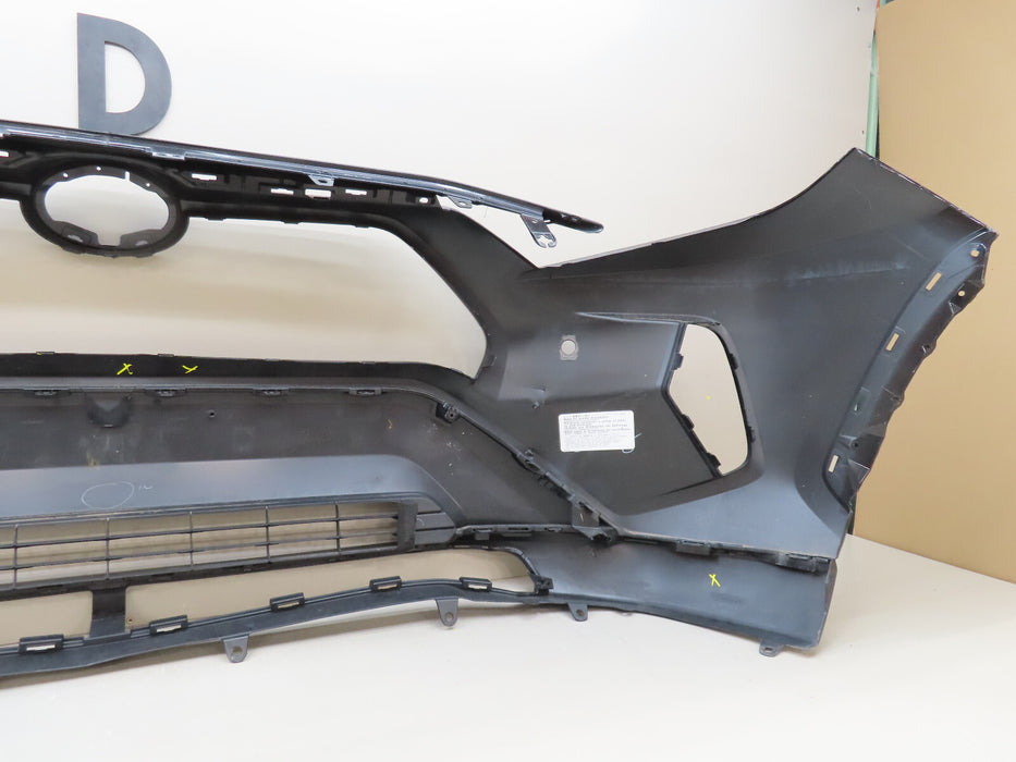 2019-2023 TOYOTA RAV4 FRONT BUMPER COVER W/VALANCE OEM
