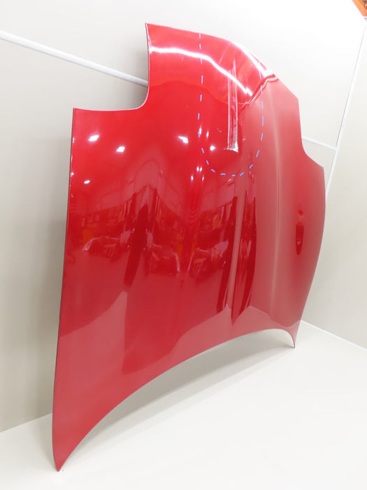 1997-2004 CHEVROLET CORVETTE C5 HOOD BONNET PANEL OEM