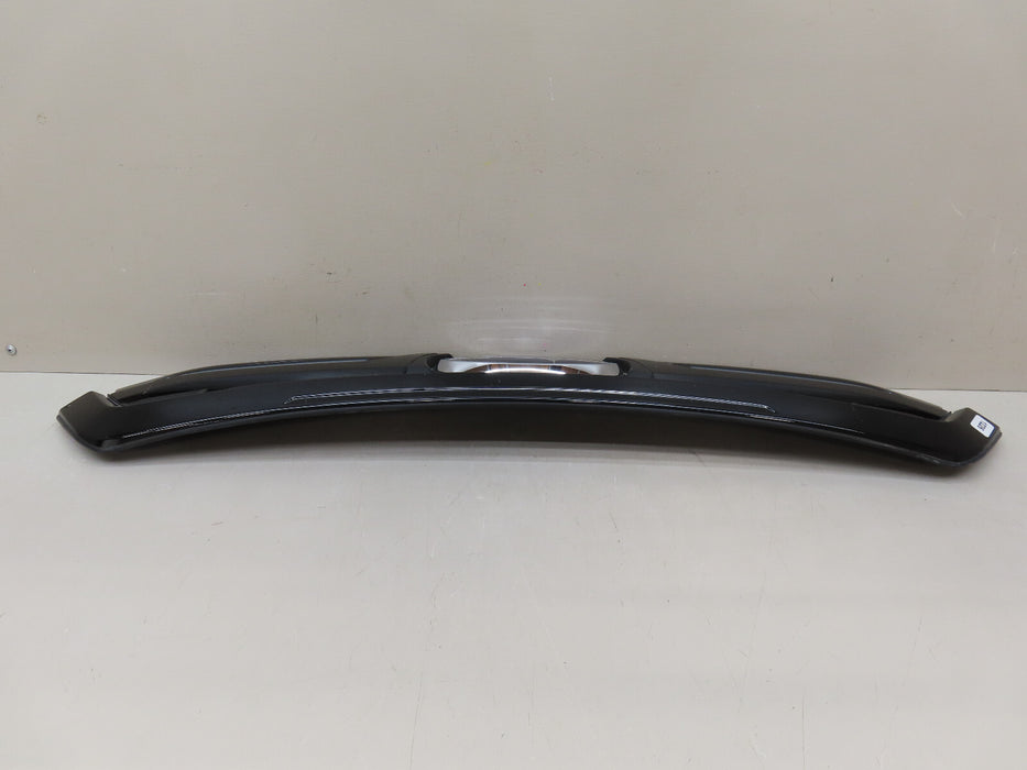 2019-2023 SUBARU FORESTER FRONT UPPER GRILLE GRILL W/EMBLEM OEM 91122SJ170