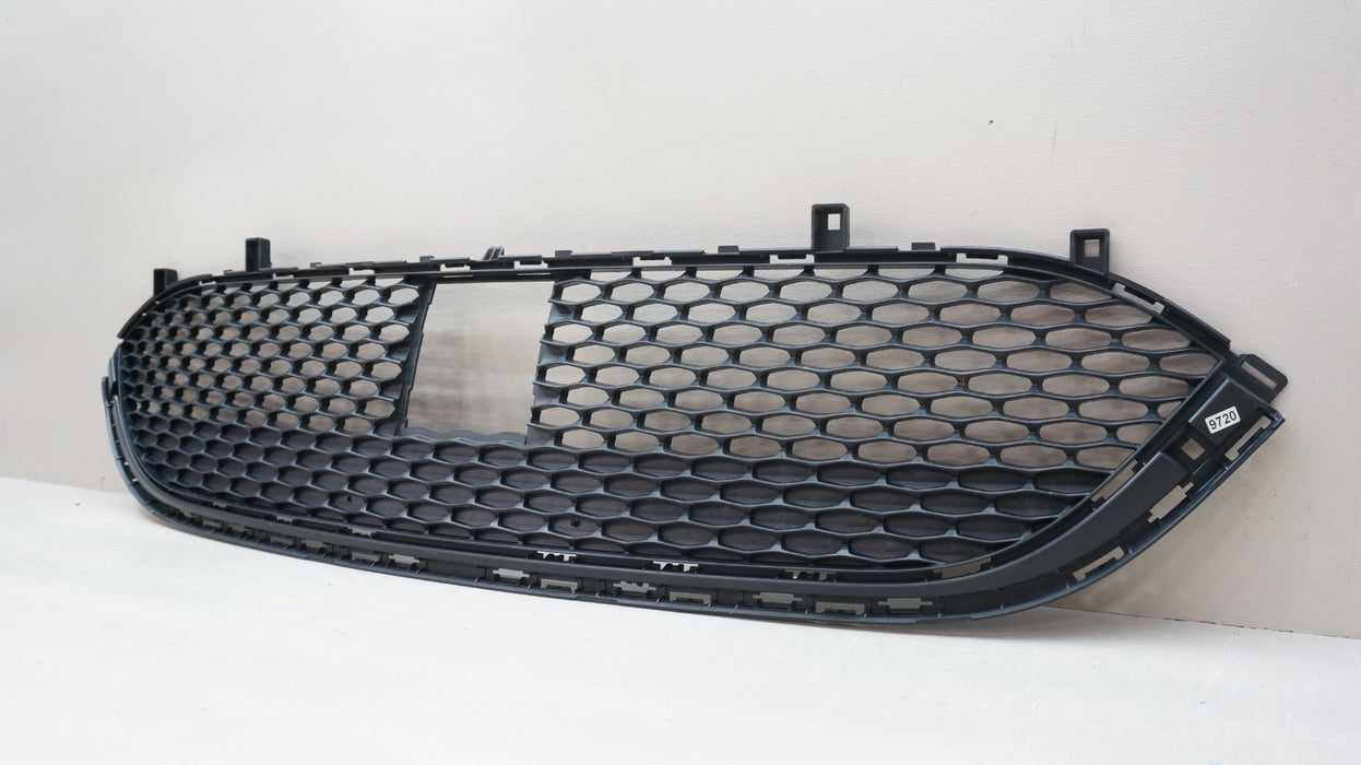 2017-2020 CHRYSLER PACIFICA VOYAGER FRONT LOWER BUMPER GRILLE OEM 68259199AA