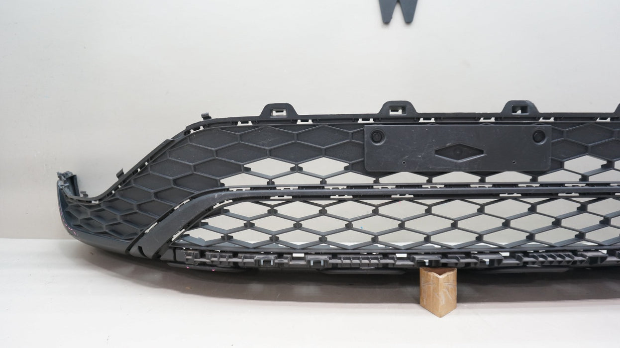 2021-2023 VOLKSWAGEN TAOS FRONT LOWER BUMPER COVER VALANCE 2GJ805903 OEM