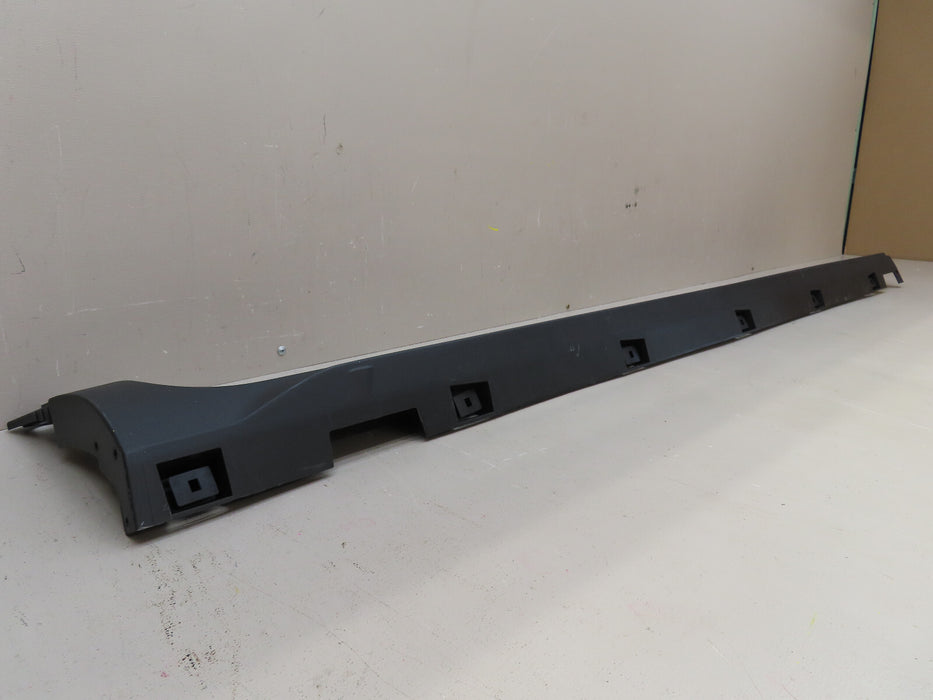 2020 2021 2022 FORD ESCAPE RIGHT PASSENGER ROCKER PANEL OEM LJ6B-S10154