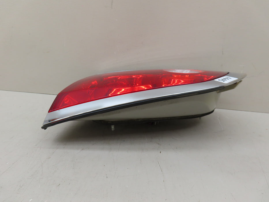 2008 - 2012 BUICK ENCLAVE RIGHT PASSENGER SIDE BACK UP INNER TAIL LIGHT OEM