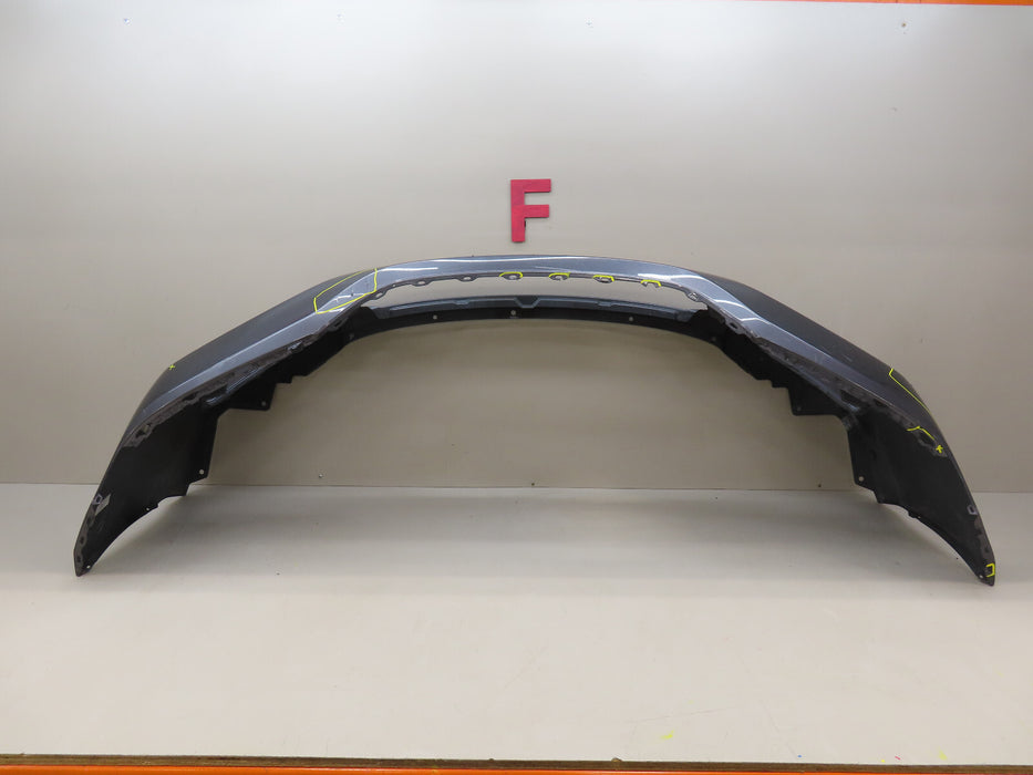 2016 2017 HONDA ACCORD FRONT BUMPER COVER OEM