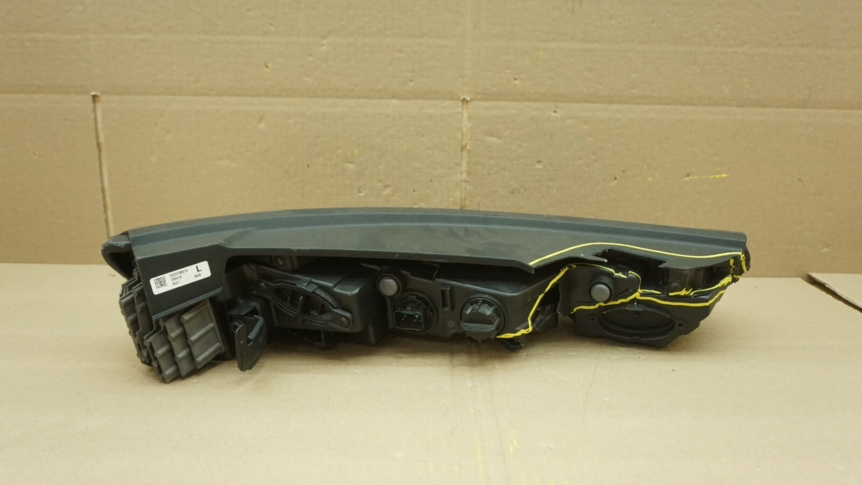 2020-2021 HYUNDAI PALISADE LEFT DRIVER SIDE SIGNAL LIGHT LED OEM 20 21