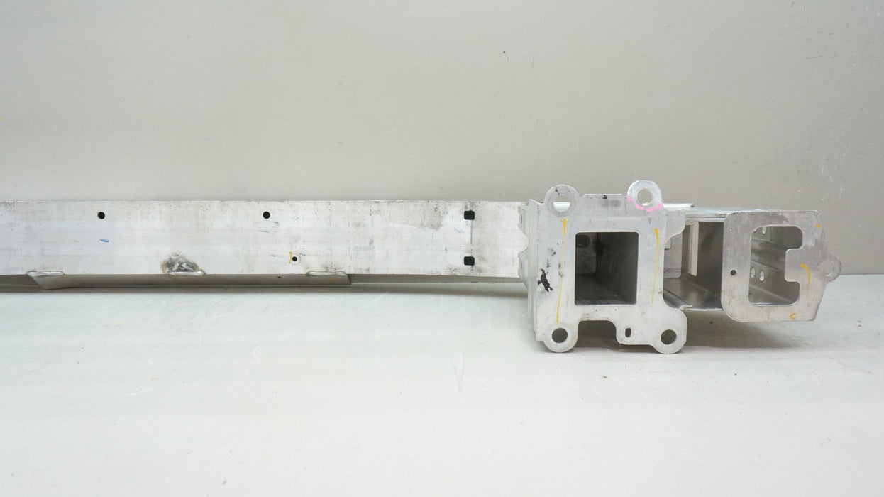 2016-2021 HONDA CIVIC FRONT BUMPER REINFORCEMENT IMPACT CRASH BAR OEM T40306C-B