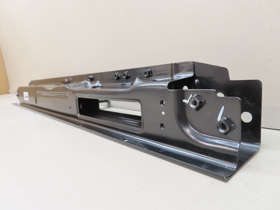 2015-2017 KIA SEDONA FRONT UPPER RADIATOR SUPPORT TIE BAR BRACKET AFTERMARKET