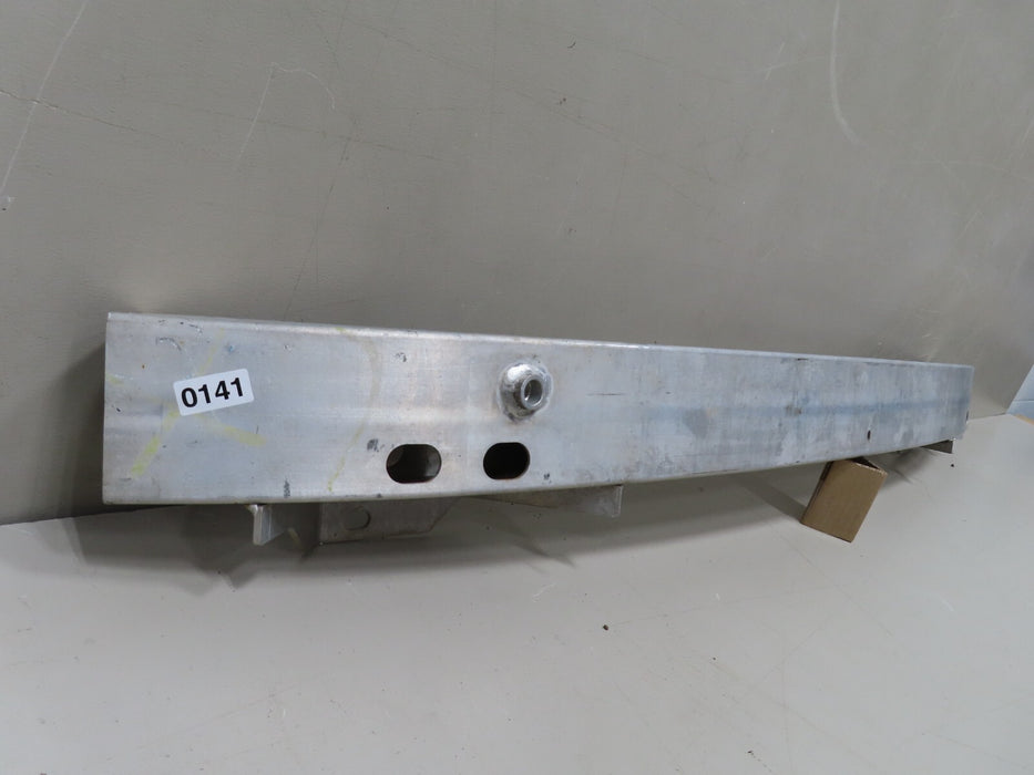 2017-2019 MASERATI LEVANTE REAR BUMPER REINFORCEMENT BEAM IMPACT BAR REBAR OEM