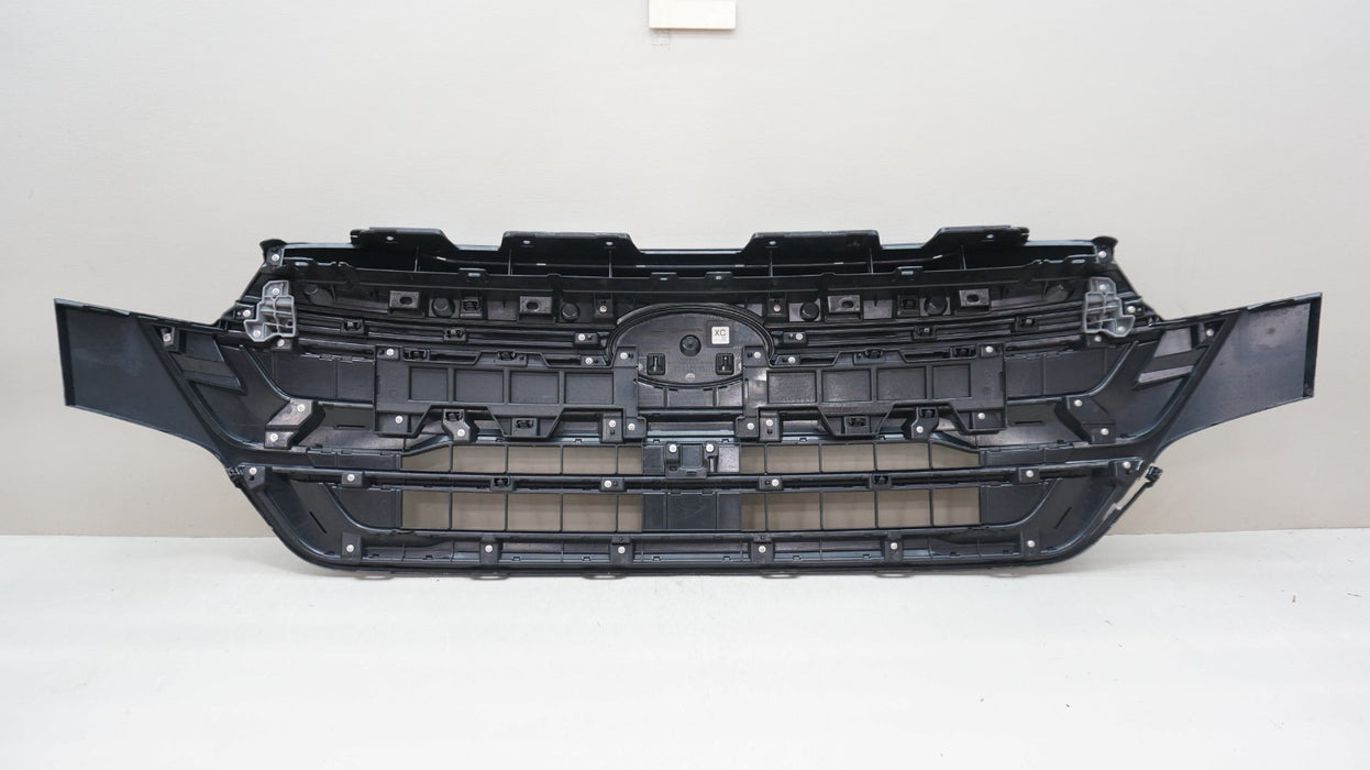 2025-2026 SUBARU FORESTER FRONT BUMPER RADIATOR GRILLE OEM 91122SL040