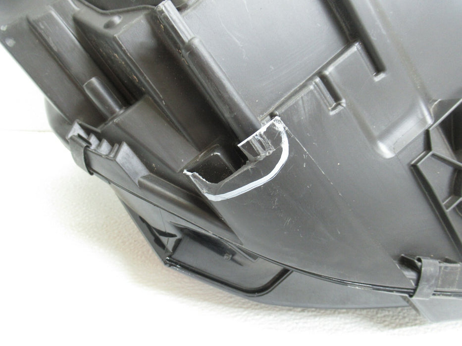 2020-2021 AUDI A5 S5 FRONT LEFT DRIVER SIDE HEAD LIGHT LAMP LED OEM