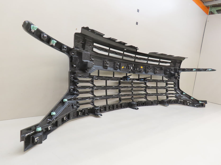 2025 CHEVROLET TAHOE/ SUBURBAN FRONT RADIATOR GRILL GRILLE OEM