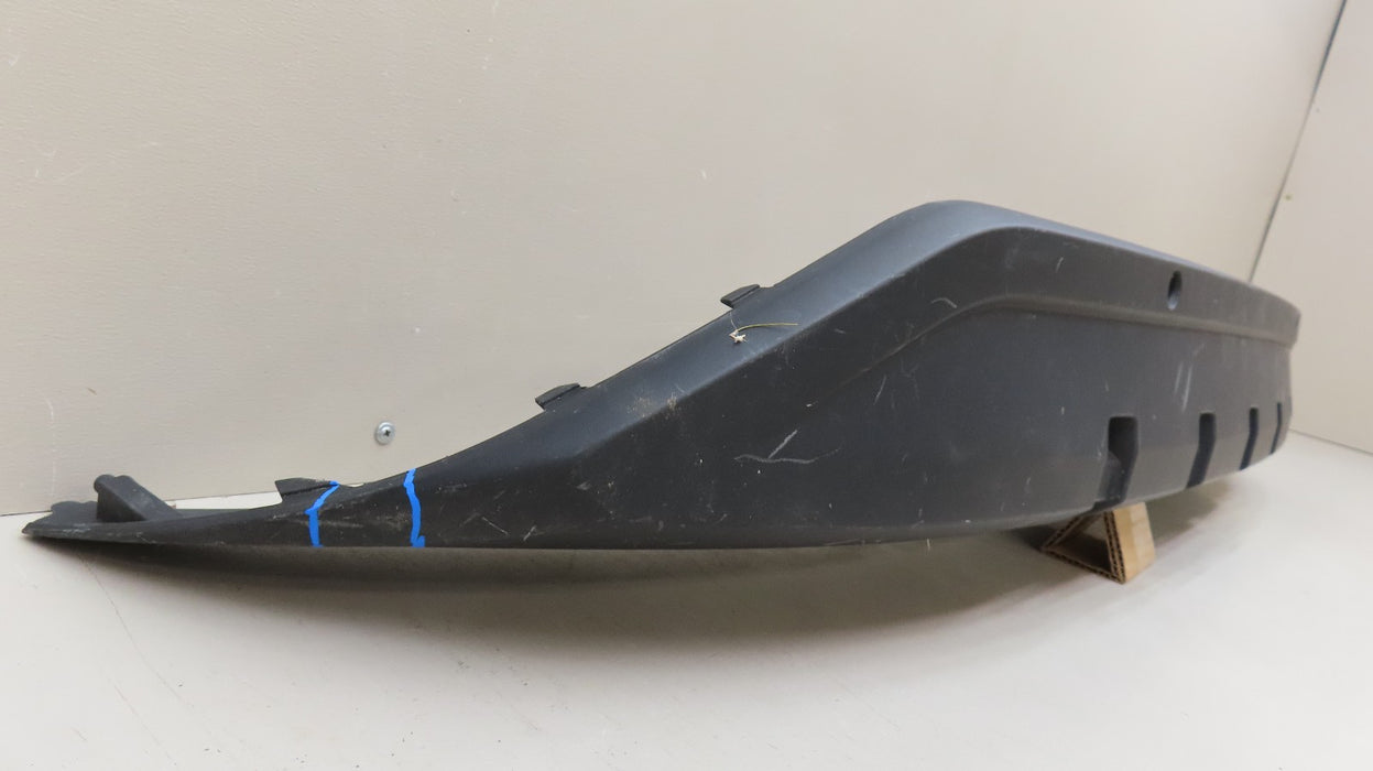 2022 2023 2024 HYUNDAI TUCSON  REAR LOWER SKID PLATE BUMPER OEM