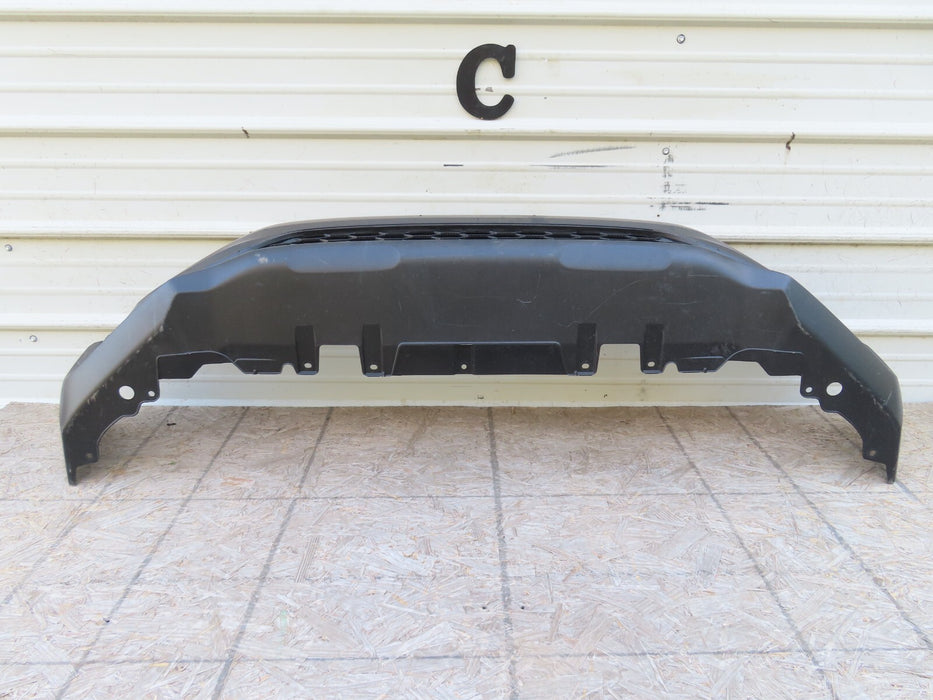 2020 HONDA CR-V EX-L EX LX FRONT LOWER BUMPER COVER PANEL OEM 71102-TLA-A500