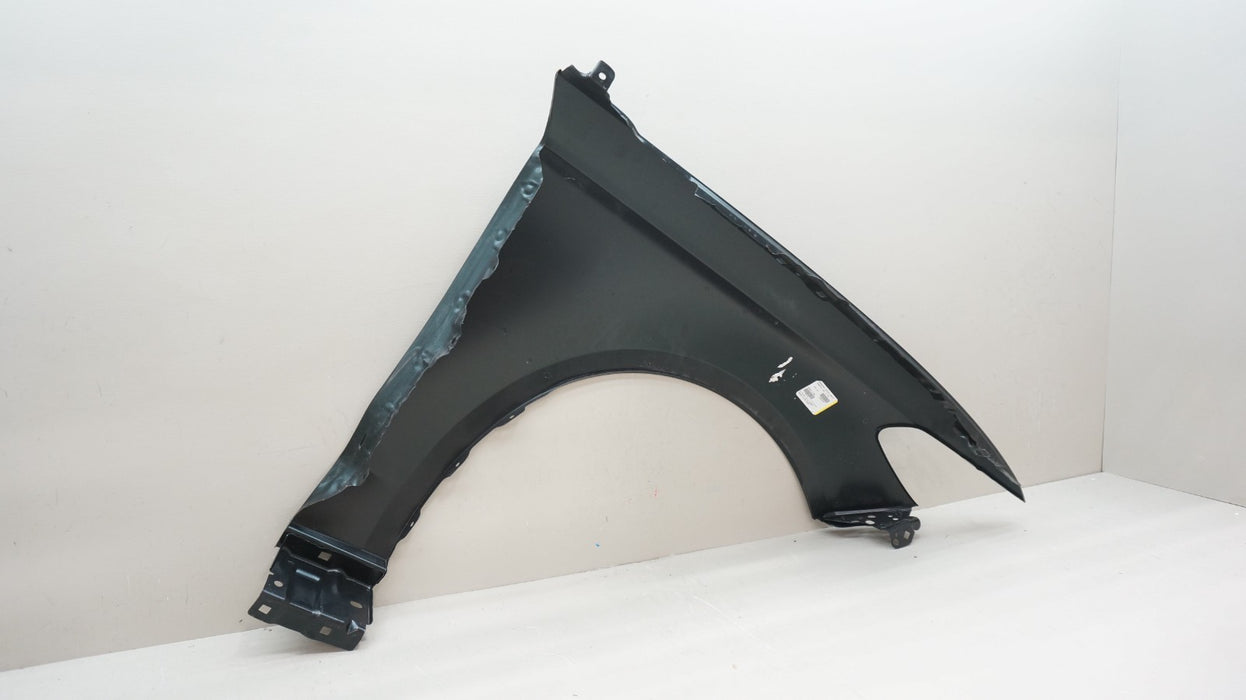 2013-2016 FORD FUSION FRONT LEFT DRIVERS SIDE FENDER AFTERMARKET