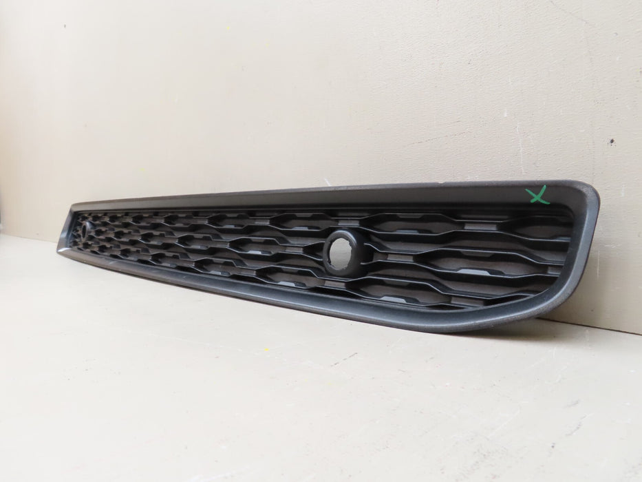2019-2023 DODGE RAM 1500 FRONT LOWER BUMPER GRILLE W/ SENSOR HOLE OEM 65620K
