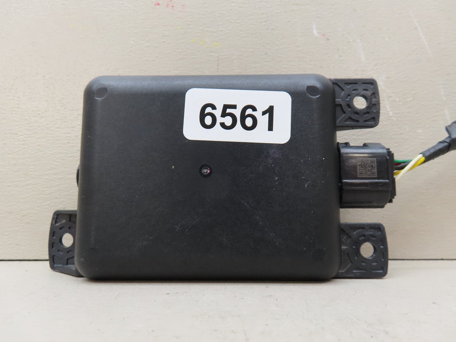 2018-2021 HYUNDAI KONA REAR RIGHT PASSENGER BLIND SPOT MODULE OEM