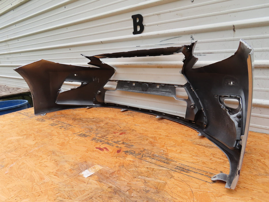 2016 2017 2018 LEXUS ES350 FRONT BUMPER COVER OEM 5211906D20