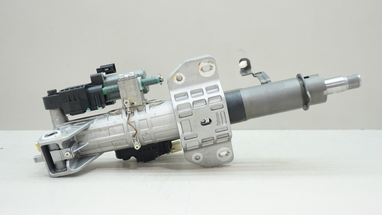 2018-2023 KIA STINGER POWER ADJUSTMENT STEERING COLUMN W / MOTORS OEM