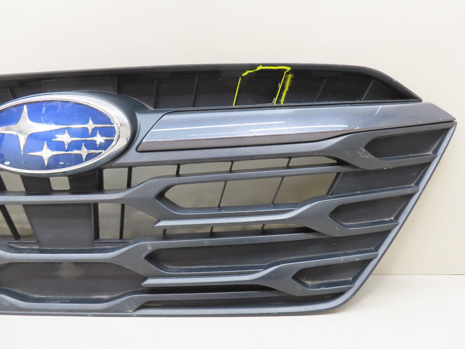 2023 2024 SUBARU OUTBACK FRONT RADIATOR GRILL GRILLE OEM