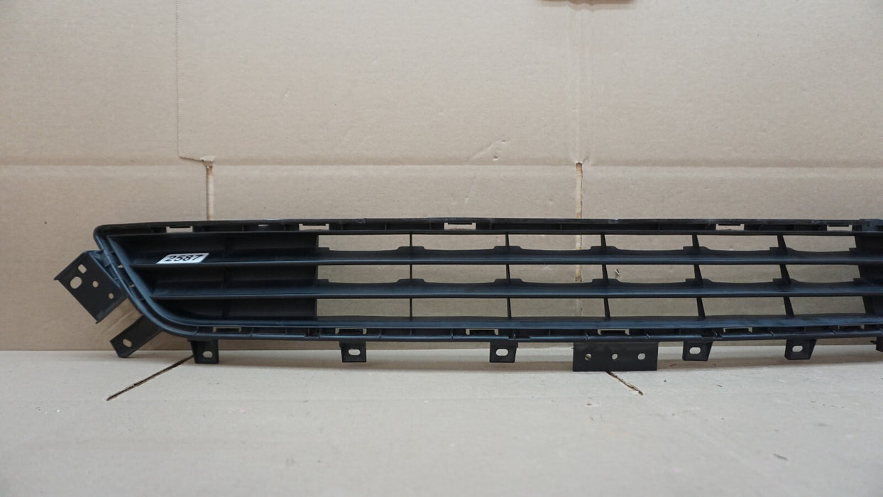 2017-2019 INFINITI Q50 FRONT LOWER BUMPER GRILL GRILLE OEM 62254-6HH0A