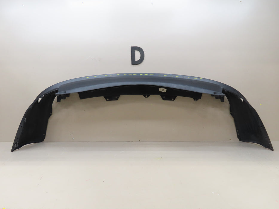 2020 2021 2022 HONDA CR-V REAR BUMPER COVER OEM 71501-TLA-A500