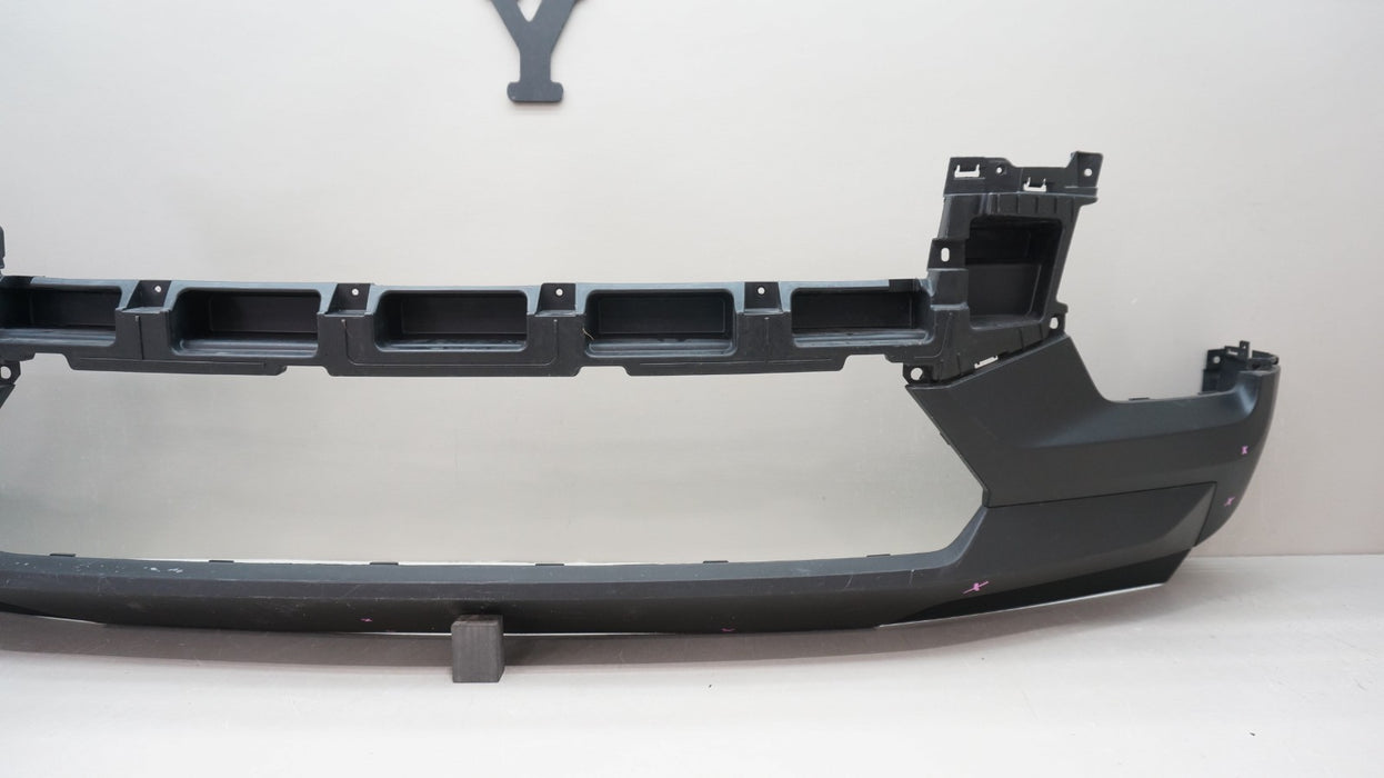 2022-2024 HYUNDAI SANTA CRUZ FRONT LOWER BUMPER VALANCE PANEL OEM 86560-K5000