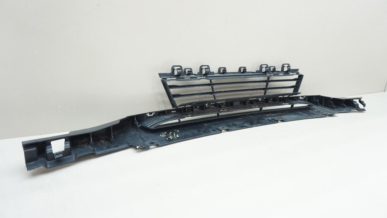 BMW 3 F30 F31 SERIES FRONT LOWER BUMPER GRILLE OEM 7386152